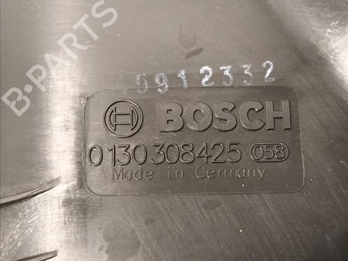 Radiator fan MERCEDES-BENZ GLA-CLASS (X156) GLA 220 CDI 4-matic (156.905) | BP16637212M35 