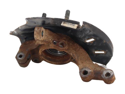 Left front steering knuckle KIA RIO III (UB) 1.1 CRDi | BP36107123M25 - Image 2