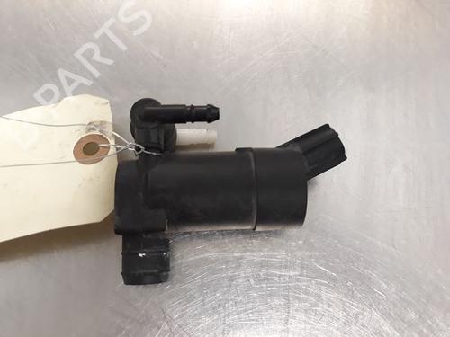 Used Washer pump VOLVO C30 (533) 1.6 D (109 hp) 14870178