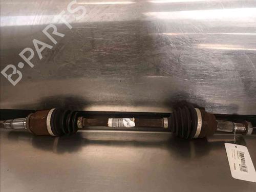 Used Right rear driveshaft PEUGEOT 3008 I MPV (0U_) 2.0 HDi Hybrid4 (163 hp) 10773777
