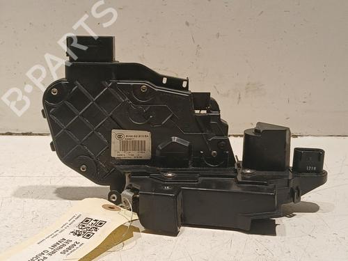 Front left lock FORD KUGA I 2.0 TDCi 1523321