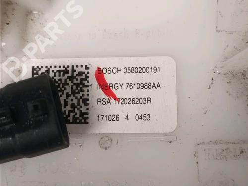 Other RENAULT MEGANE IV Grandtour (K9A/M/N_) 1.2 TCe 130 (K9MR) | BP9340783O1 