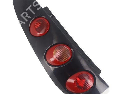 Used Left taillight SMART FORFOUR (454) 1.5 (454.032) (109 hp) 30742382