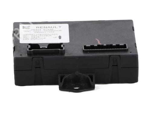 Used Electronic module Electronic module RENAULT SCENIC E-TECH PHASE I EV87 (218 hp) 39967289 39967289