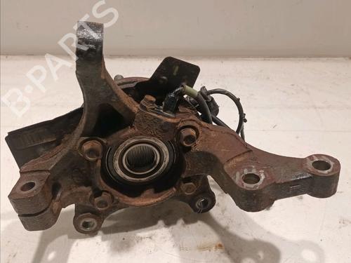 Left front steering knuckle KIA CEE'D Sportswagon (JD) 1.6 CRDi 110 | BP15952982M25 