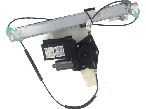 Front right window mechanism AUDI A4 B6 (8E2) 2.5 TDI | BP36034802C23 - Image 3