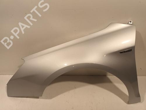 Used Left front fenders Left front fenders CITROËN C5 III (RD_) 2.0 HDi 140 (RDRHF8, RDRHFA, RDRHA8, RDRHAJ) (140 hp) 33747490 33747490