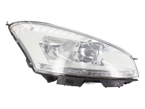 Scheinwerfer rechts für Scheinwerfer rechts CITROËN C4 Picasso I MPV (UD_) 1.6 VTi 120 (120 hp) 36448993 36448993