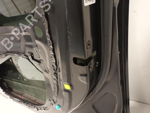 Right front door PEUGEOT 4007 (VU_, VV_) 2.2 HDi | BP29327911C3 
