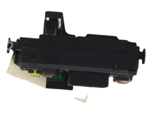 Fuse box CITROËN C4 II (NC_) 1.6 HDi 110 | BP40554914E1 - Image 3