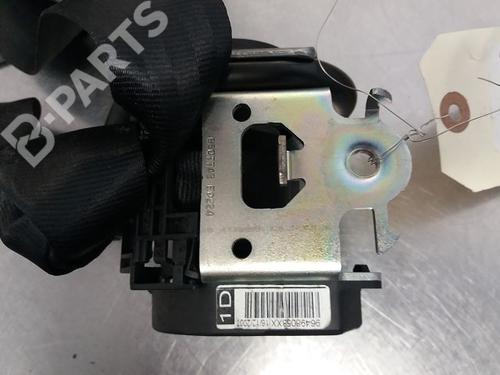 Front right belt tensioner PEUGEOT 207 (WA_, WC_) 1.4 16V | BP9322561C88 