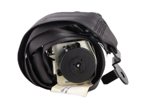 Used Front right belt tensioner OPEL CORSA E (X15) 1.4 (08, 68) (90 hp) 25908824
