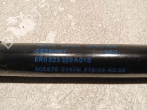 Hood lift support AUDI Q5 (8RB) 2.0 TDI quattro | BP20608092C139 