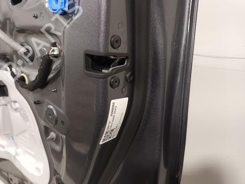 Dør højre fortil RENAULT SCENIC E-TECH PHASE I EV87 | BP33904700C3 - Image 3