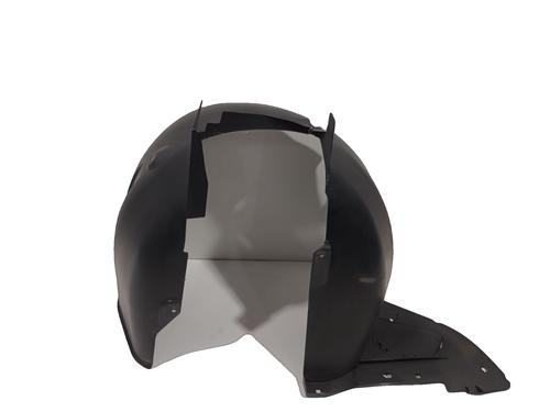 Used Wheel arch Wheel arch CITROËN C2 (JM_) 1.1 (60 hp) 33453925 33453925