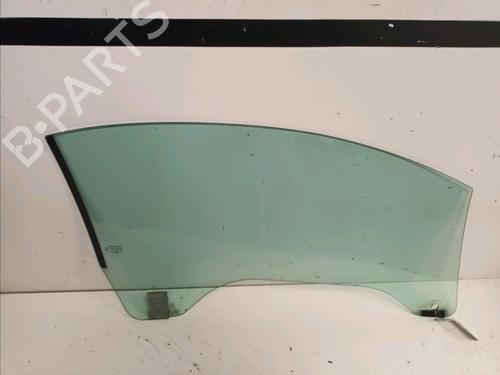 Front left door window PEUGEOT 207 CC (WD_) 1.6 HDi | BP14868737C18 