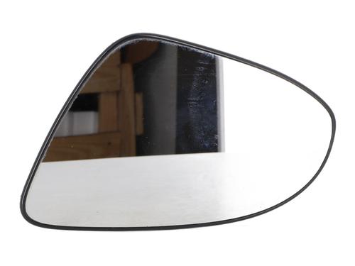 Spiegelglas links für PEUGEOT 108 1.2 (82 hp) 31286406