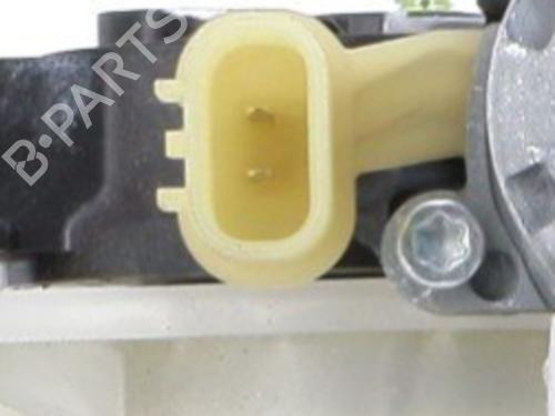 Front right window mechanism KIA PICANTO III (JA) 1.0 | BP31825095C23 