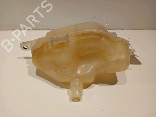 Expansion tank OPEL CORSA E (X15) 1.4 (08, 68) | BP17656684C120 