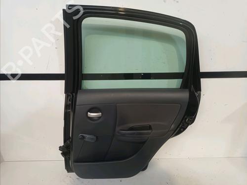 Right rear door CITROËN C3 I (FC_, FN_) 1.4 HDi | BP14949112C5 