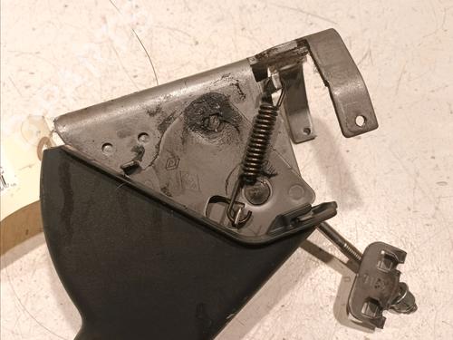 Hand brake RENAULT CLIO IV (BH_) 1.5 dCi 75 | BP18204095I18 