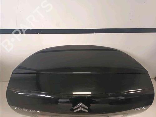 Tailgate CITROËN C6 (TD_) 2.7 HDi | BP20603281C6