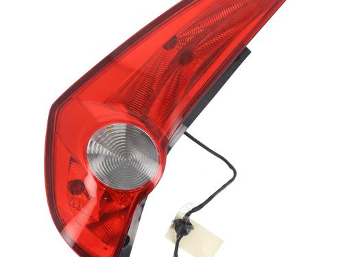Used Left taillight OPEL AGILA B (H08) 1.2 (F68) (94 hp) 29202827