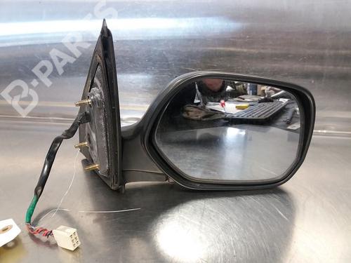 Used Right mirror TOYOTA YARIS VERSO (_P2_) 1.5 (NCP21_) (105 hp) 9322102