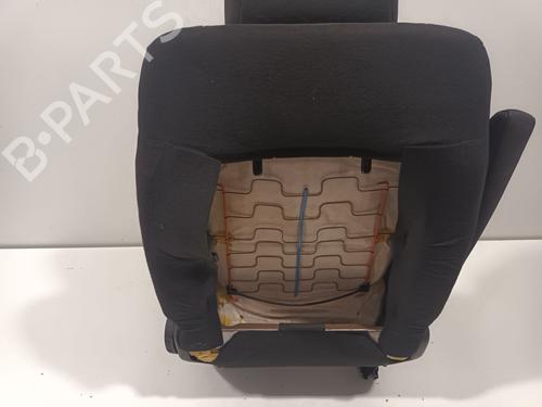 Left front seat PEUGEOT EXPERT Van (V_) 1.5 BlueHDi 120 | BP39119084C15 - Image 6