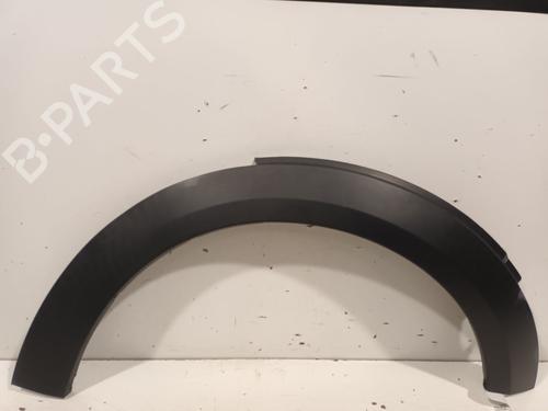 Used Front right wheel arch trim MINI MINI PACEMAN (R61) Cooper SD (143 hp) 25018040