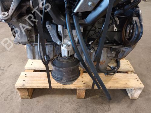 Engine MERCEDES-BENZ C-CLASS (W203) C 200 CDI (203.007) | BP37018987M1  - Image 6