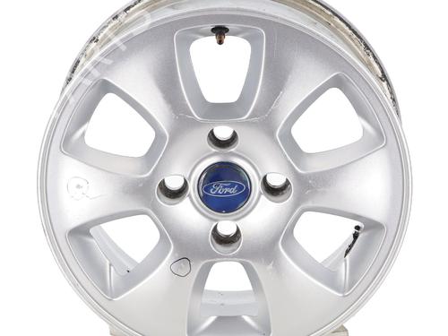 Used Rim FORD FIESTA VI (CB1, CCN) 1.6 TDCi (95 hp) 29474736