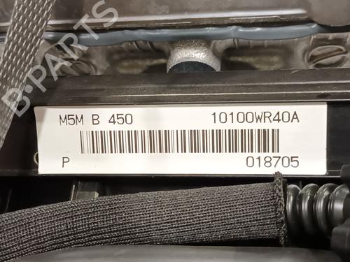 Engine RENAULT ESPACE V (JR_) | BP30409449M1