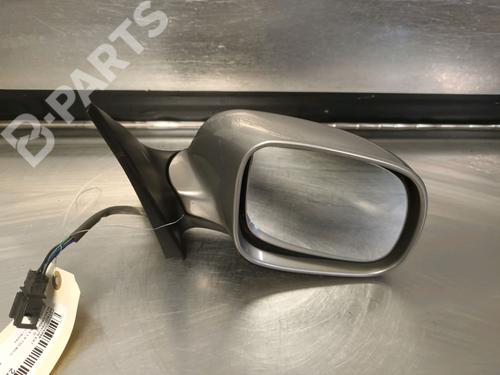 Used Right mirror SKODA FABIA I Combi (6Y5) 1.4 TDI (80 hp) 10547868