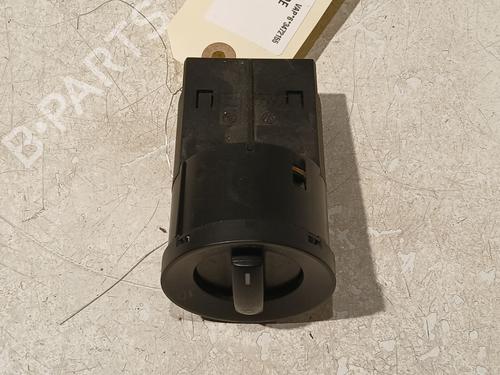 Headlight switch VW POLO (9N_, 9A_) 1.4 TDI | BP25023444I24 