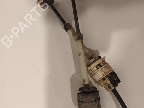 Gearstang RENAULT KANGOO Express (FW0/1_) 1.5 dCi 110 (FW06, FW12) | BP38317504M90 - Image 7