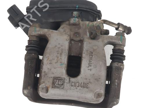 Bremssattel rechts hinten für RENAULT ARKANA I (LCM_, LDN_) 1.3 TCe 140 (LDN0) (140 hp) 28122863