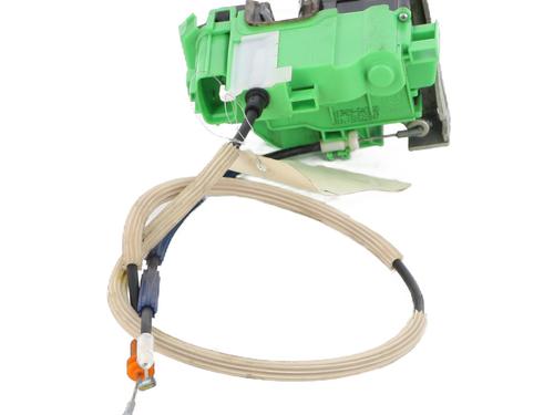 Front right lock ALFA ROMEO MITO (955_) 1.6 JTDM (955AXC1B) | BP30095459C97