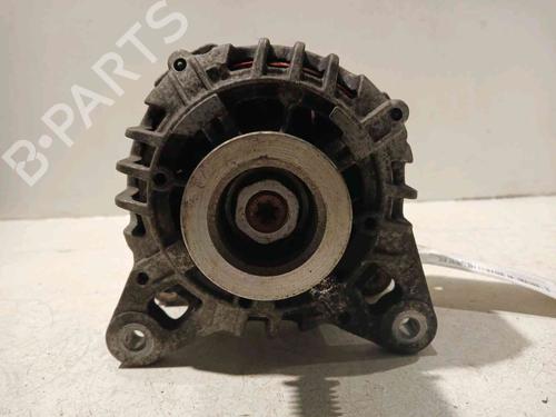 Generator RENAULT CLIO III (BR0/1, CR0/1) 1.2 16V (BR0R, BR1D, BR1L, CR0R) (65 hp) 18779508