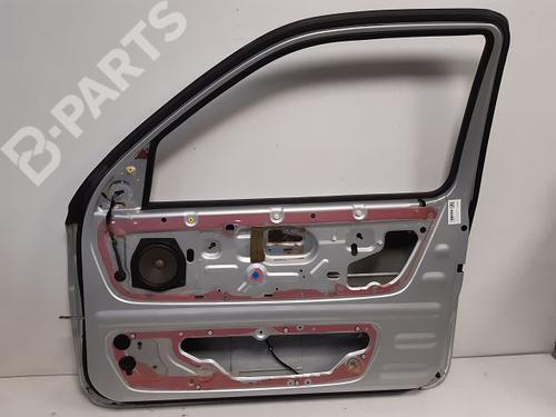 Right front door LAND ROVER FREELANDER I (L314) 2.0 Td4 4x4 | BP9329867C3 