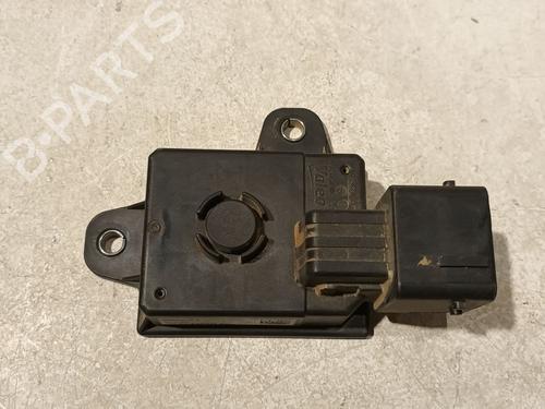 Elektronisk modul PEUGEOT 308 SW II (LC_, LJ_, LR_, LX_, L4_) 1.2 THP 130 (131 hp) 21565654
