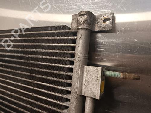 AC radiator FORD MONDEO III (B5Y) 2.0 16V DI / TDDi / TDCi | BP20602049M32 