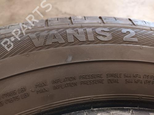 Other FORD TRANSIT Van (FA_ _) 2.4 TDE | BP25044097O1