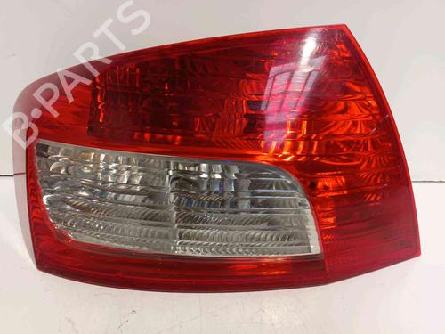 Used Left taillight PEUGEOT 407 (6D_) 1.6 HDi 110 (6D9HZC, 6D9HYC) (109 hp) 13213881