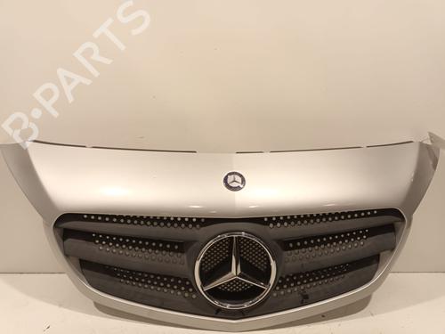 Used Grille MERCEDES-BENZ CITAN Box Body/MPV (W415) 109 CDI (415.601, 415.603, 415.605) (90 hp) 30095543