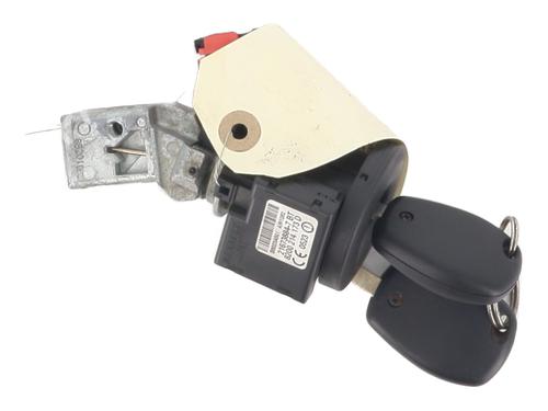 Ignition barrel RENAULT CLIO III (BR0/1, CR0/1) 1.5 dCi (C/BR0G, C/BR1G) | BP28179917M48 