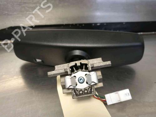 Rear mirror RENAULT ESPACE V (JR_)  | BP20603941I6 