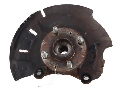 Used Left front steering knuckle Left front steering knuckle KIA RIO III (UB) 1.1 CRDi (75 hp) 36107123 36107123