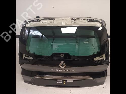 Used Tailgate RENAULT ESPACE V (JR_) [2015-2023]  20601750