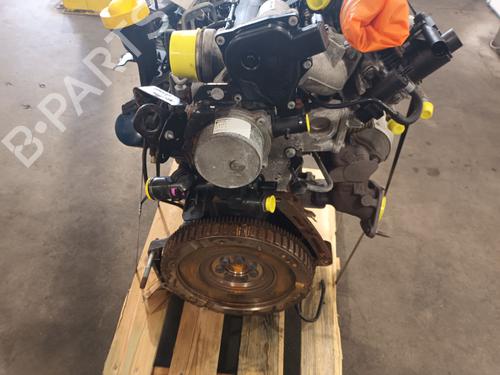 Engine RENAULT TWINGO II (CN0_) 1.5 dCi 75 | BP39389330M1 - Image 7